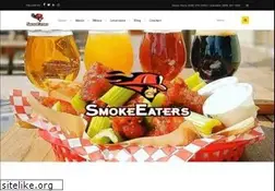 Sites similar to smoke-eaters.com
