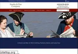 Sites similar to smoke-fire.com
