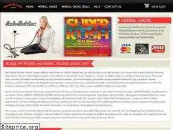 Sites similar to smoke-herbal.com