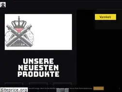 Sites similar to smoke-king24.de
