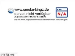 Sites similar to smoke-kingz.de