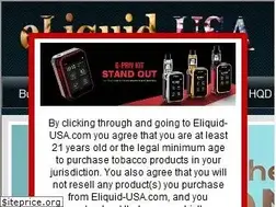 Sites similar to smoke-light.com