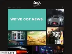 Sites similar to smoke-mirrors.com