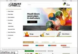Sites similar to smoke-nut.com