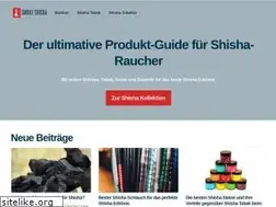 Sites similar to smoke-shisha.com