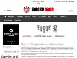 Sites similar to smoke-time.com
