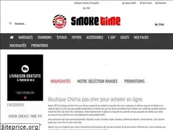 Sites similar to smoke-time.fr
