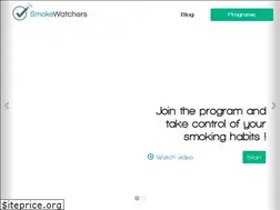 Sites similar to smoke-watchers.com