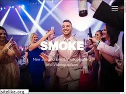 Sites similar to smoke.co.nz