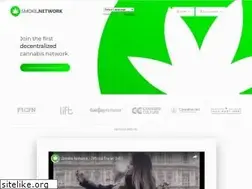 Sites similar to smoke.network