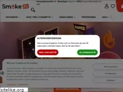 Sites similar to smoke2u.de