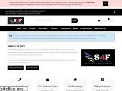Sites similar to smoke4fun.nl
