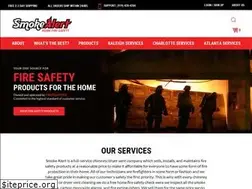 Sites similar to smokealert.net