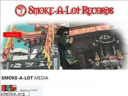 Sites similar to smokealotrecords.com