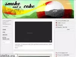 Sites similar to smokeandacoke.com
