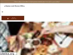Sites similar to smokeandbones.ca