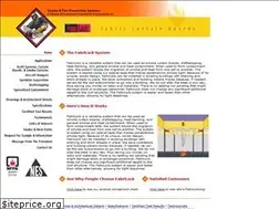 Sites similar to smokeandfireprevention.com