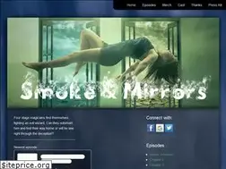 Sites similar to smokeandmirrorsaudio.com