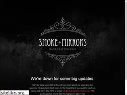 Sites similar to smokeandmirrorshair.com