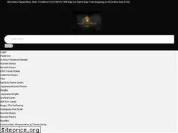 Sites similar to smokeandmirrorshobby.com