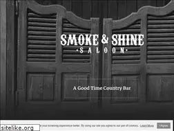 Sites similar to smokeandshine.com