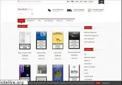 Sites similar to smokeandshop.com