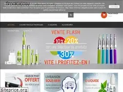 Sites similar to smokeasyfrance.com