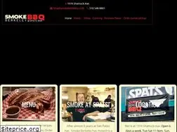 Sites similar to smokeberkeley.com