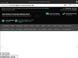 Sites similar to smokeboxclub.com