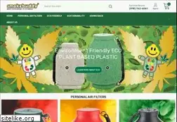Sites similar to smokebuddy.com