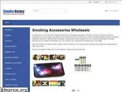 Sites similar to smokebunny.com