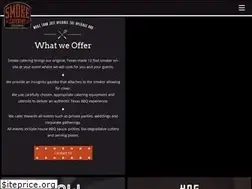 Sites similar to smokecatering.com