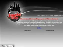 Sites similar to smokecitystore.com