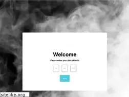 Sites similar to smokecloudz.co.uk