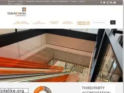 Sites similar to smokecontrol.com.au