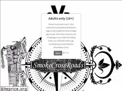Sites similar to smokecrossroads.com