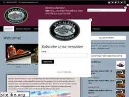 Sites similar to smoked-fish.com