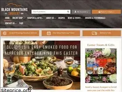 Sites similar to smoked-foods.co.uk