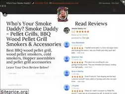 Sites similar to smokedaddyinc.com