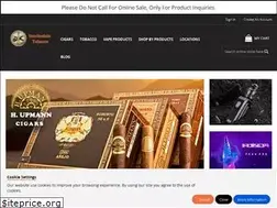 Sites similar to smokedaletobacco.com