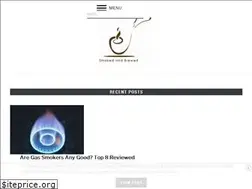 Sites similar to smokedandbrewed.com
