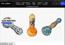 Sites similar to smokeday.com