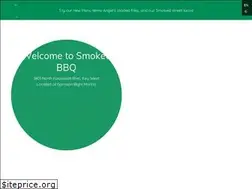 Sites similar to smokedbbqkw.com