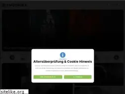 Sites similar to smokedex.info