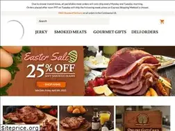 Sites similar to smokedmeats.com