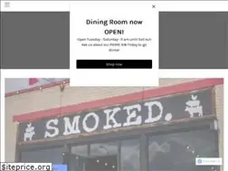 Sites similar to smokedmt.com