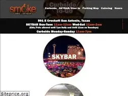 Sites similar to smokedowntown.com
