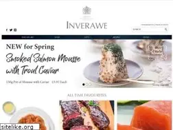 Sites similar to smokedsalmon.co.uk