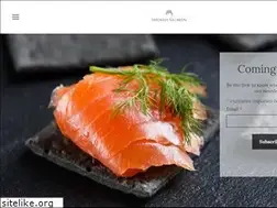 Sites similar to smokedsalmon.com