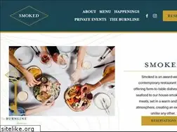 Sites similar to smokedsc.com